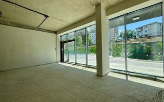 Vânzare, spațiu comercial, 159,6 mp, str. Vasile Lupu, Buiucani - Poză 7