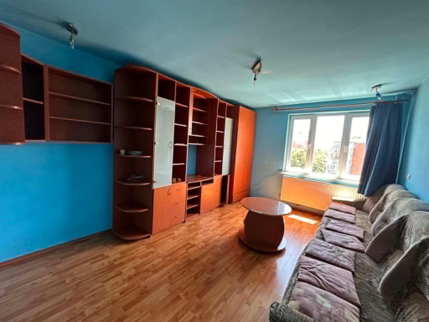 Aradului | 2 Camere | Etaj Intermediar | Decomandat. - Poză 7