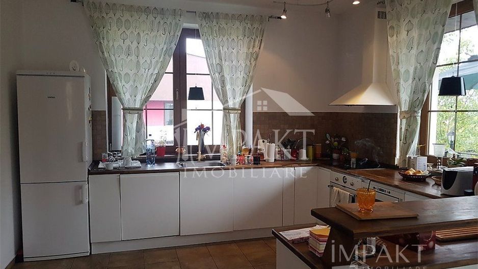 Imobil 500 mp pe teren 2023 mp – ideal pentru clinica sau investitie! - Poză 7