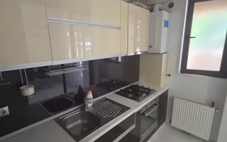 Apartament 2 camere +curte I Biserica Bazilescu - Poză 15