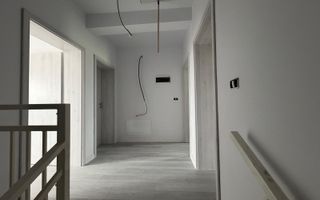 Duplex | Curte generoasa | Parter+Etaj+Pod | Toate utilitatile | 2 Bai - Poză 6