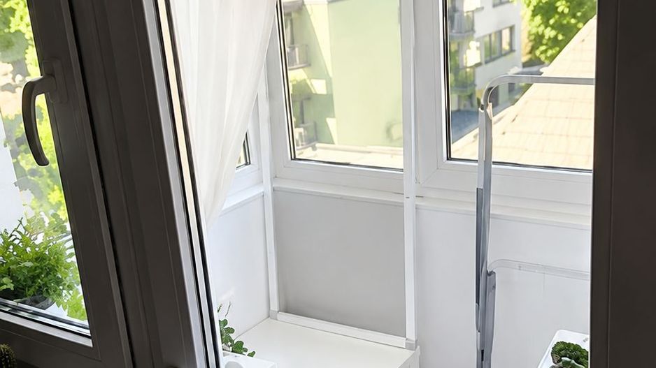 Complexul Studențesc | 1 camera | Renovată complet | Etaj 3 - Poză 6