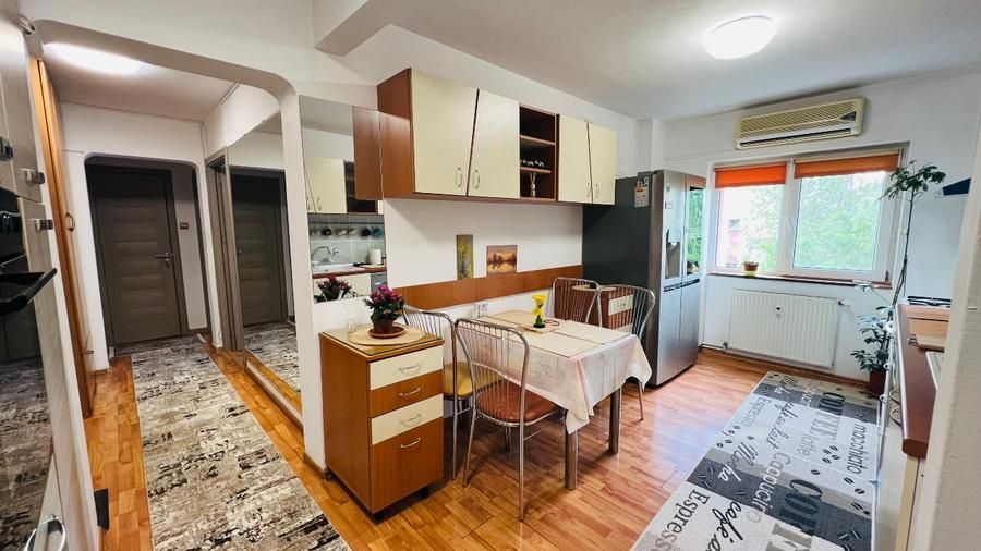 Apartament 4 camere Obor-Calea Mosilor - Poză 12