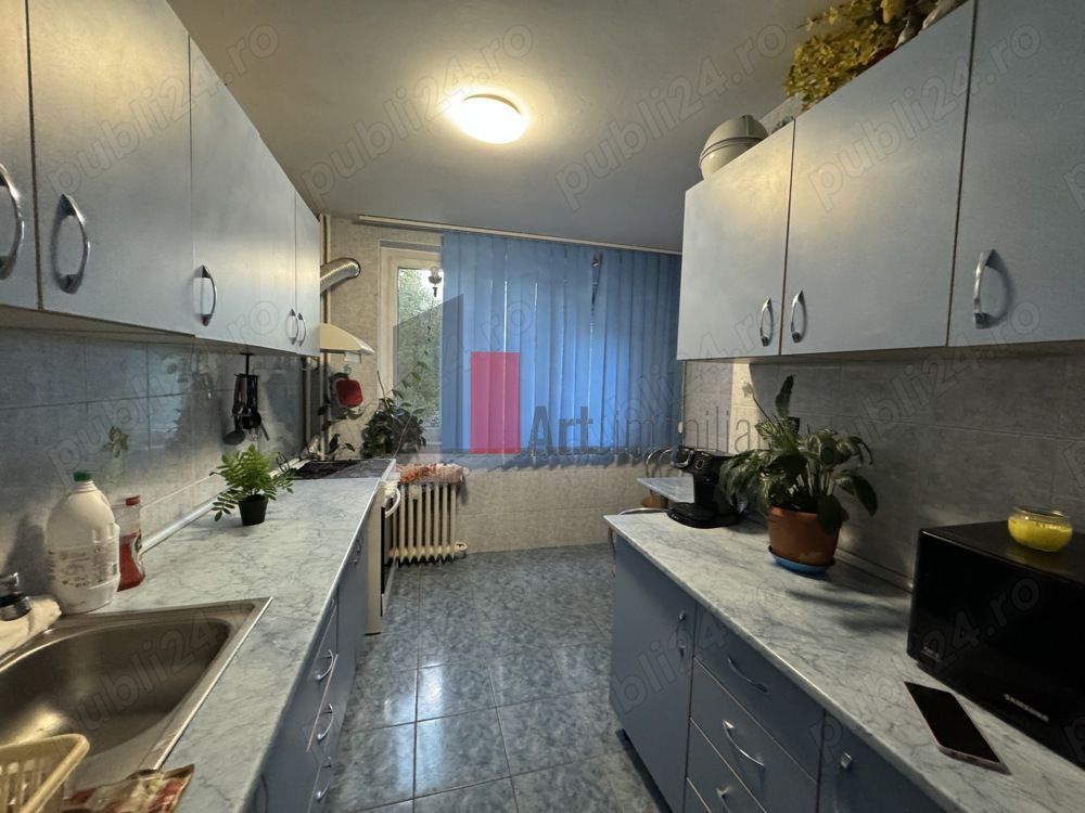 Apartament 3 camere Titan - Poză 5