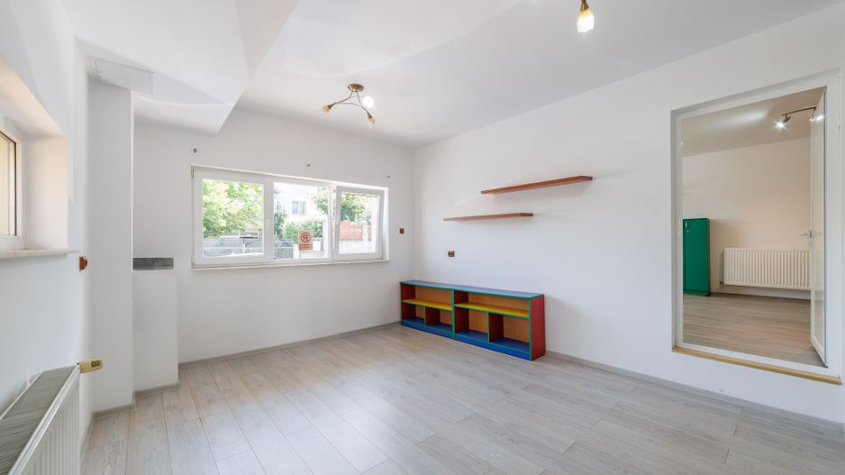 Proprietate multifunctionala | Doua cladiri | 581 mp | Pitesti - Poză 6