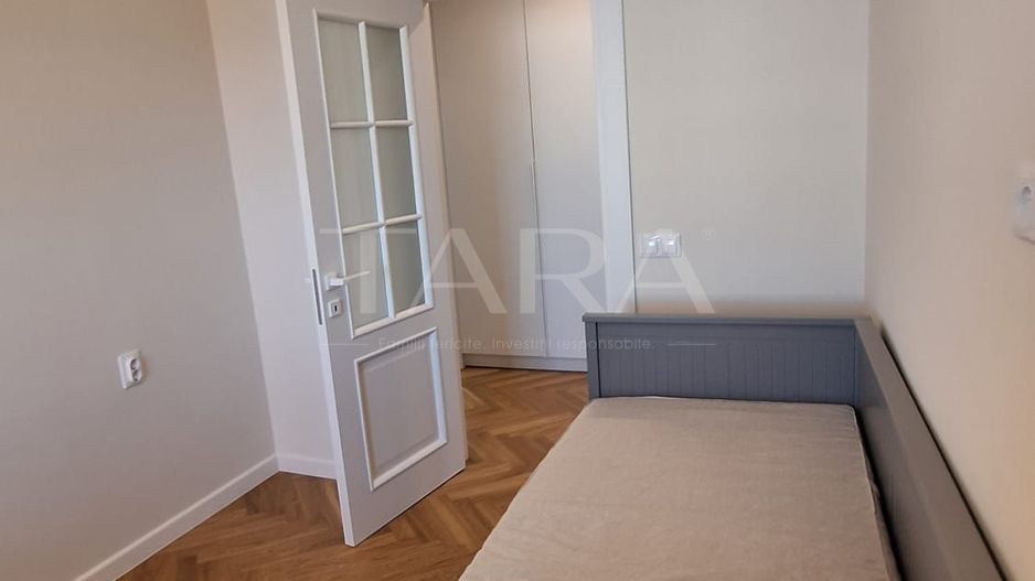 Prima închiriere! Apartament 3 camere, view spectaculos, Zorilor - Poză 11