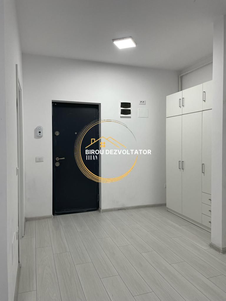 Decomandat Titan Pallady Parcul Teilor Parcare bonus Ansamblu modern - Poză 4