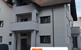 Apartament Nou cu 2 Camere + parcare inclusa în Traian Rm.VL - Poză 2