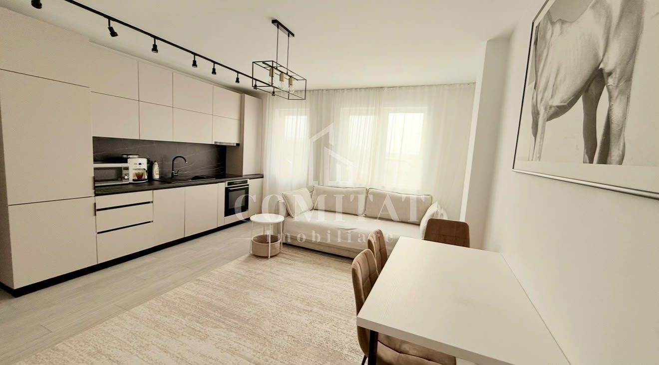 Apartament cu 3 camere | Zona Avram Iancu - Florești - Poză 2