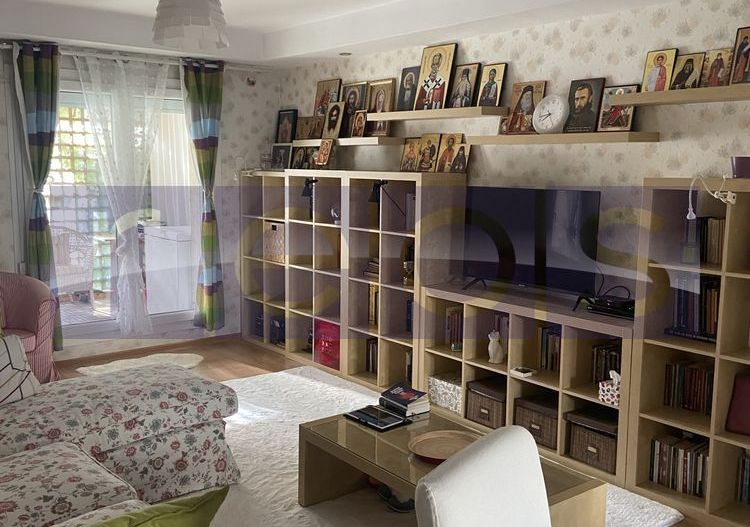 VANZARE VILA COSMOPOLIS | 85 MP UTILI | TERASA ACOPERITA | 2 LOCURI PARCARE | - Poză 2