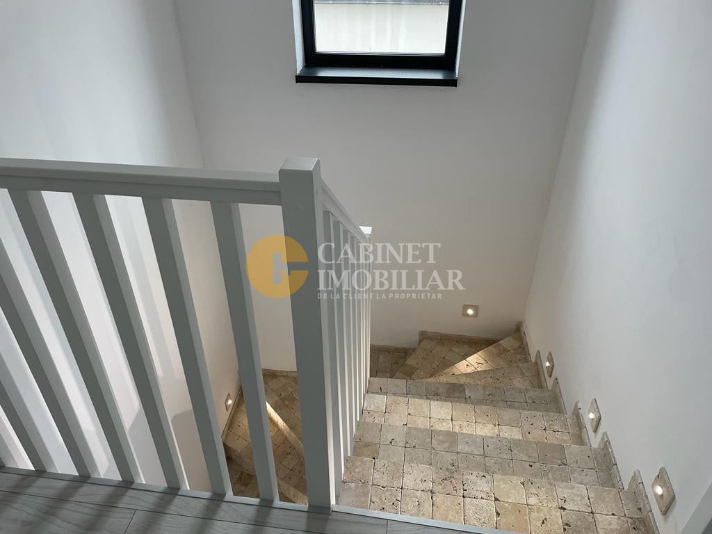 Casa 4 Camere 120 MP Complex Rezidential Valea Lupului - Poză 7