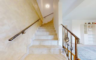 Casă modernă 4 camere | Popești-Leordeni – Intrarea Viilor - Poză 26