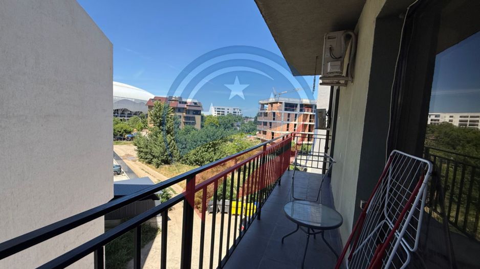 Apartament 3 camere/de inchiriat/1 mai/Ciuperca - Poză 16