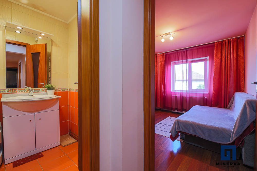 Comision 0! Shopping City Apartament 4 cam, decomandat – 107mp!  - Poză 26