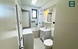 Apartament cu 2 camere zonă centrală - ARAD - Poză 12