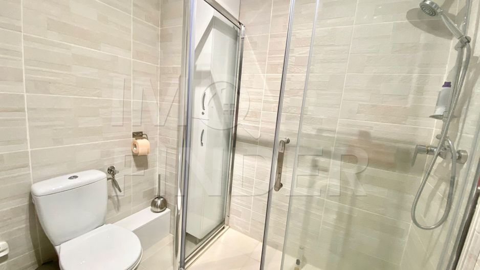 Apartament 1 cameră | 2 balcoane | Garaj | Sopor - Gheorgheni - Poză 13