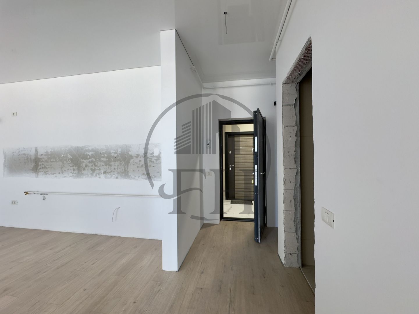 Apartament 2 camere Năvodari, Constanța - Poză 13