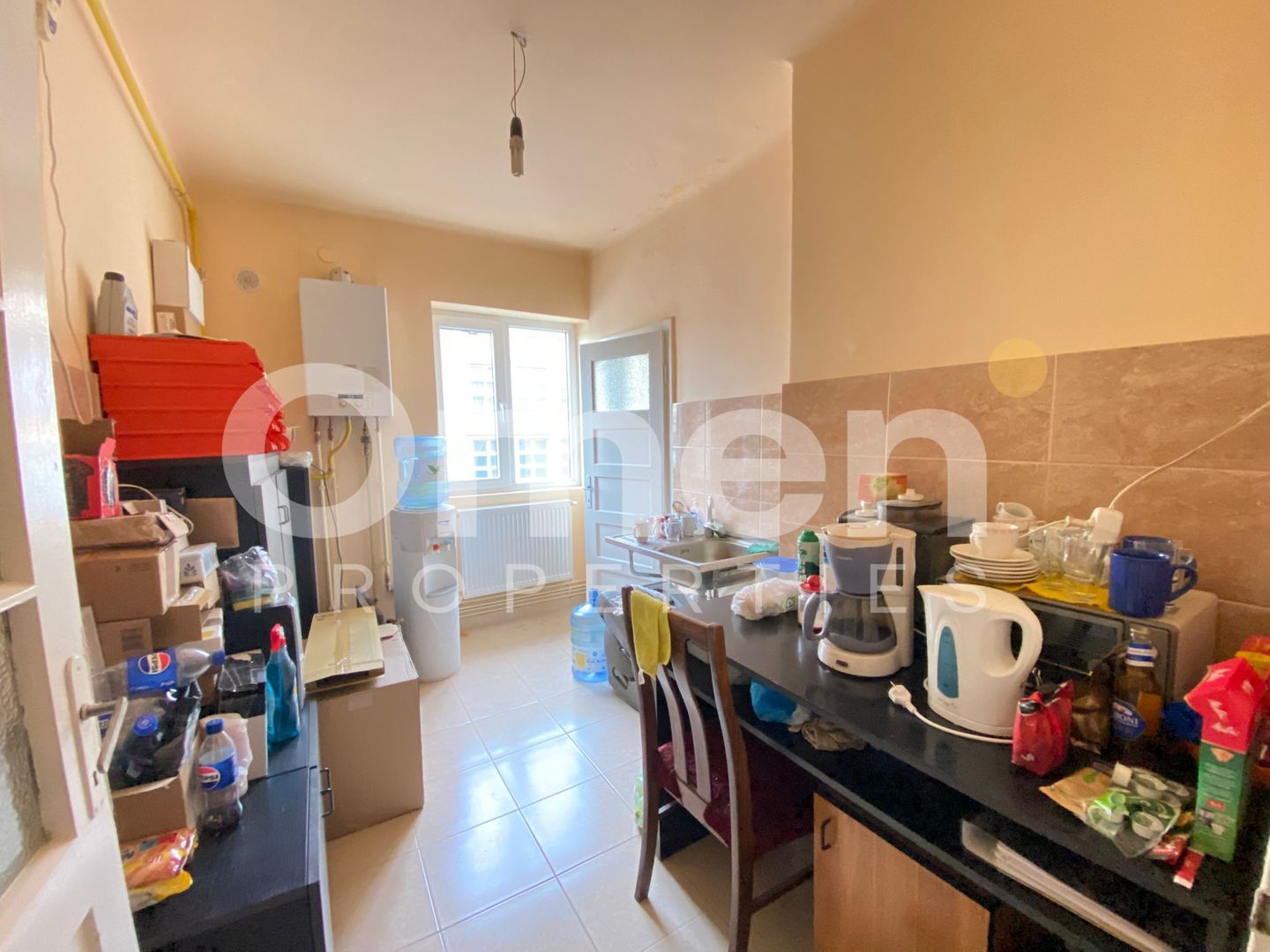 Apartament cu 2 camere, la etaj intermediar, situat Ultracentral - Poză 3