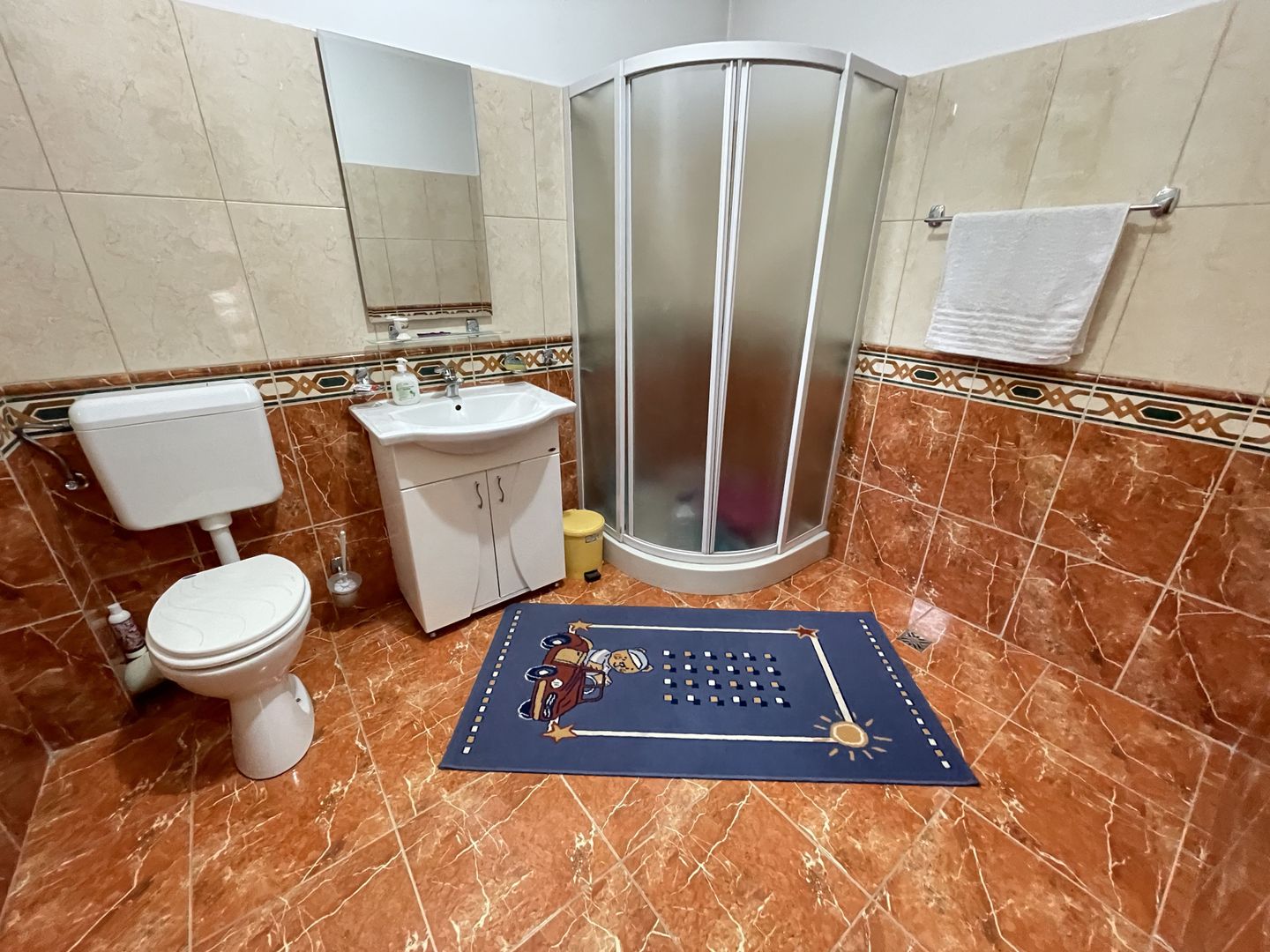 Casă individuală de vânzare în zona Blascovici-Bogdanestilor - Poză 17