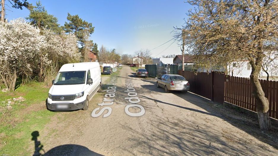 2000mp cu deschidere la str Alexandru Odobescu - Poză 7