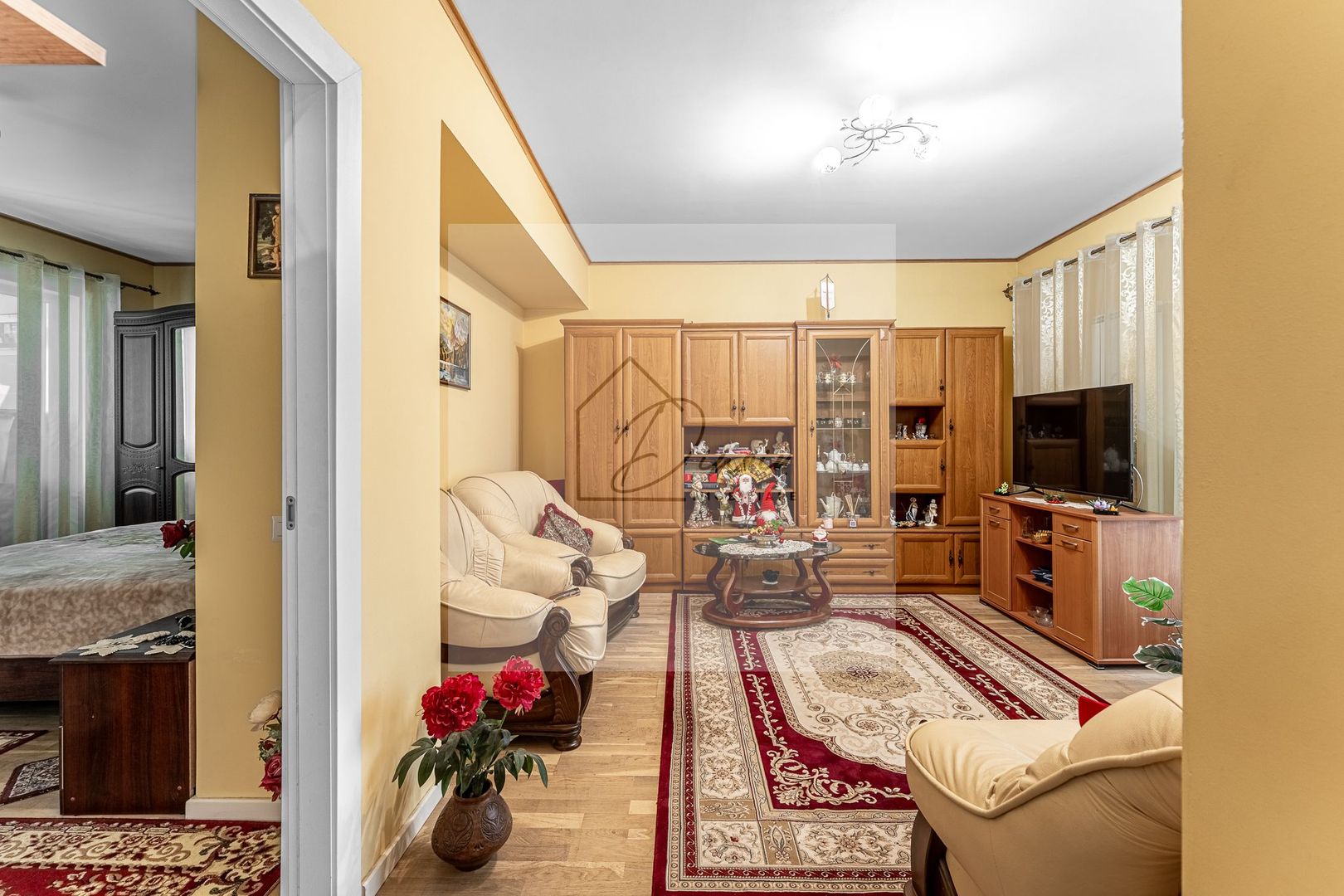 Apartament 3 camere 2 bai Gara de Est - Iancului I bloc 2021 I COM 0% - Poză 4