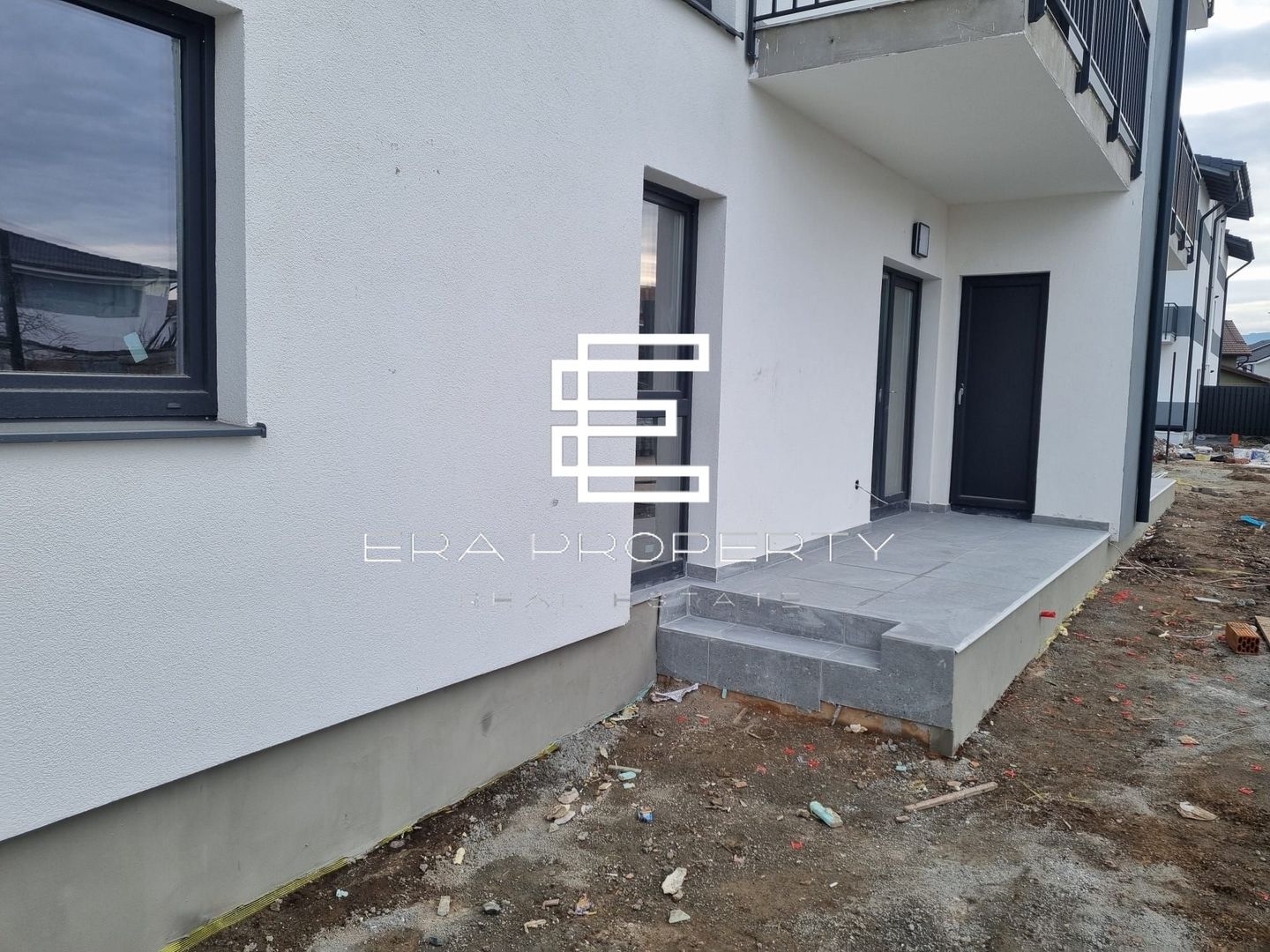 Apartament 2 camere 46 mp-etaj 2 -Șelimbăr, zona Unirii - Poză 8