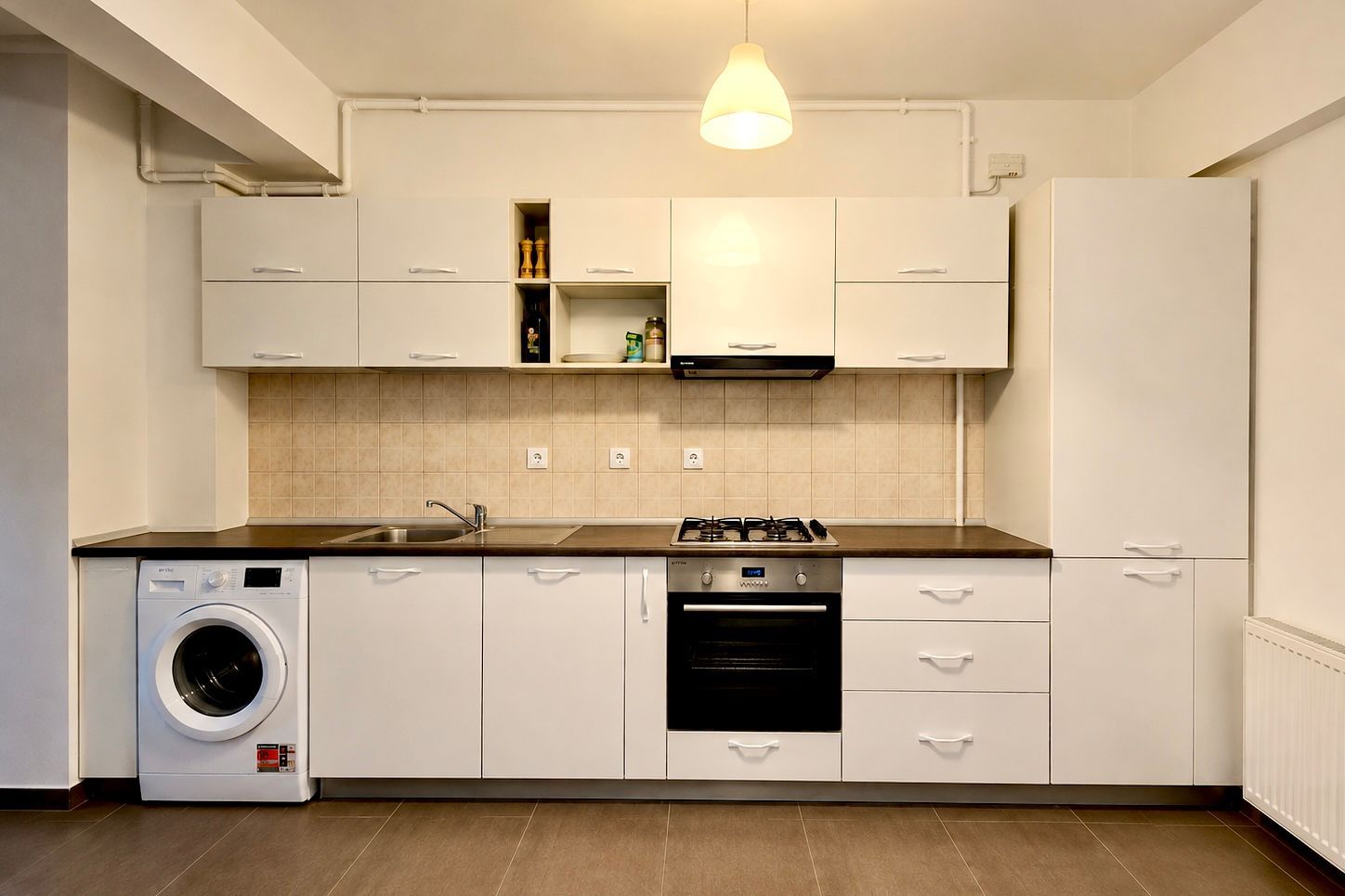 Apartament 2 camere cu două băi, Grozăvești, lângă Orhideea - Poză 3