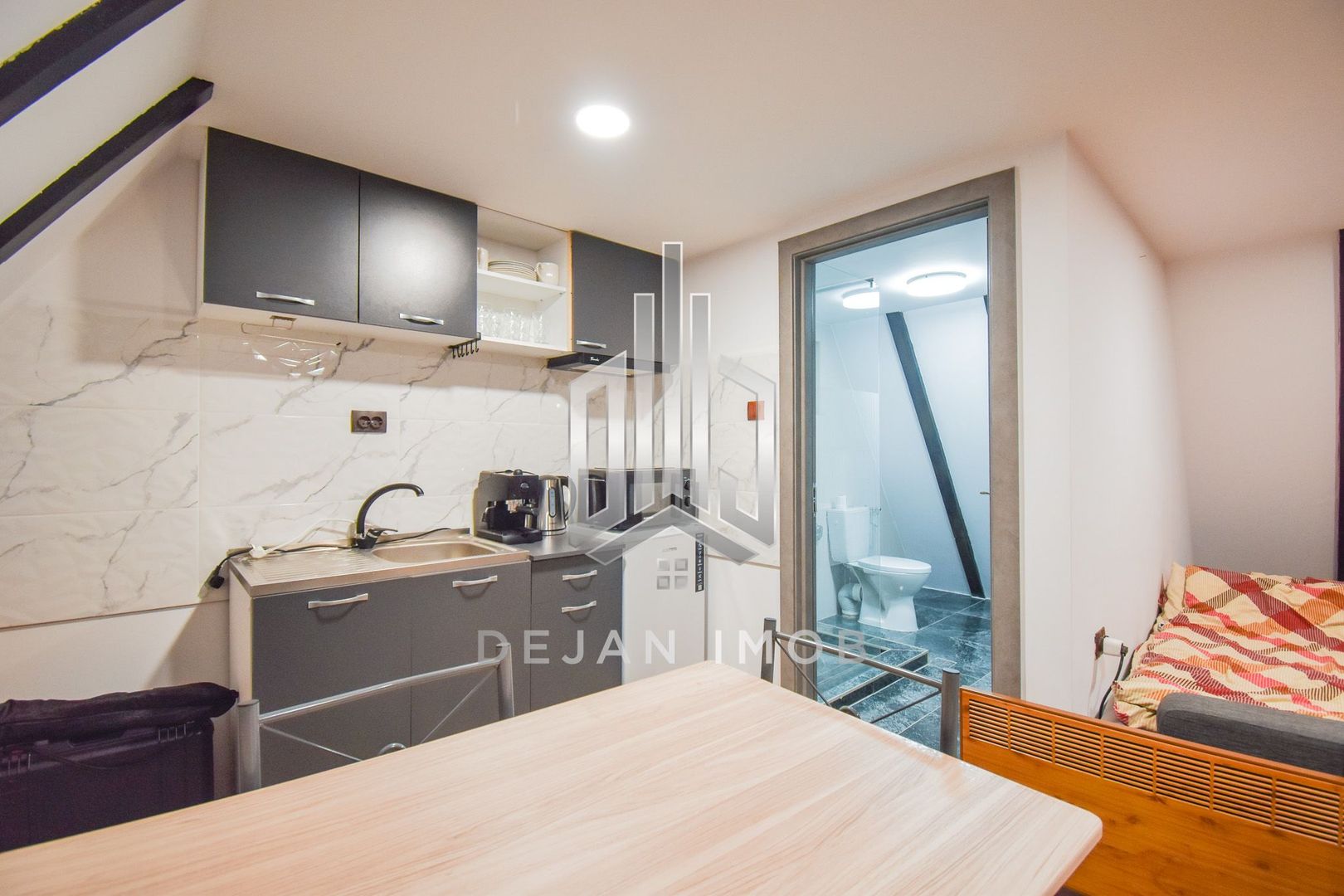 A-Frame | 50 mp | Vâlcele - Poză 15