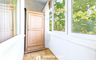 3 camere, garaj, confort și accesibilitate,  zona Tipografilor - Poză 7