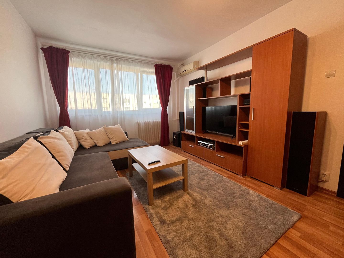 TITAN | Jean Steriadi | Chirie 2 Camere | Metrou 950m - Poză 3