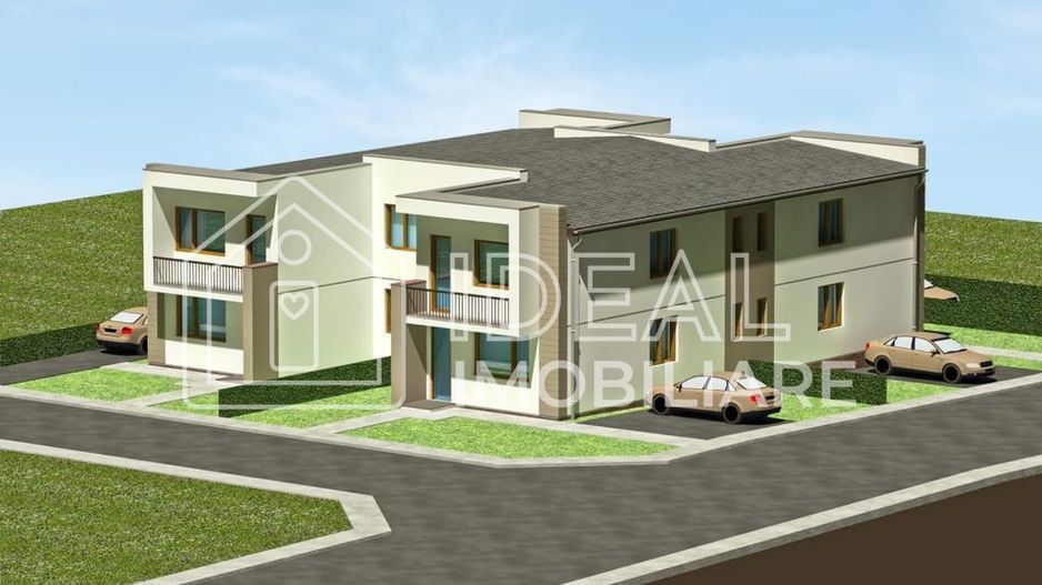 Casa cu 4 camere si 310 mp de curte, in Calea Cisnadiei, zona Profi - Poză 6