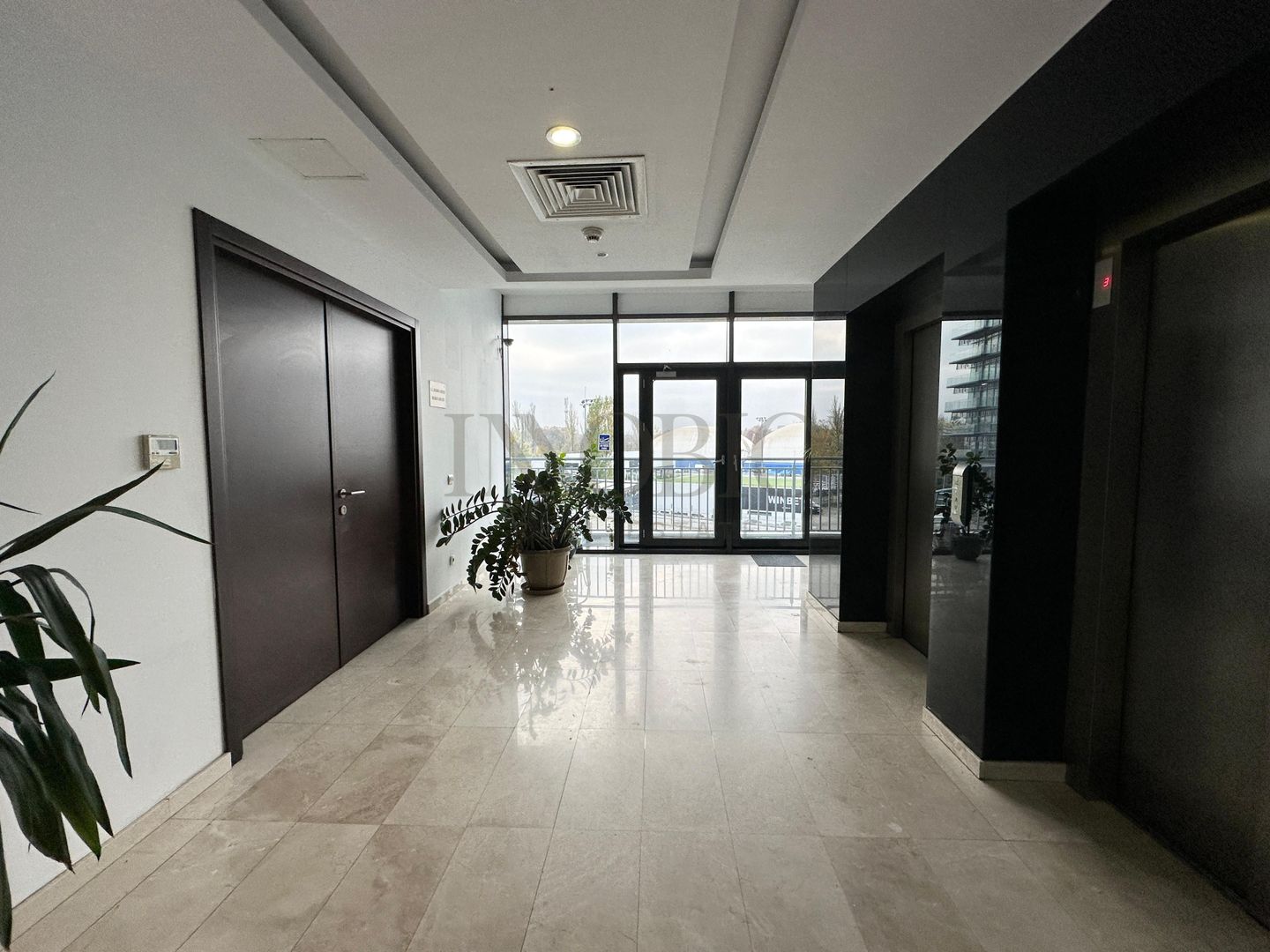 Spațiu Birou Premium - 30 mp - Promenada Mall - Poză 3