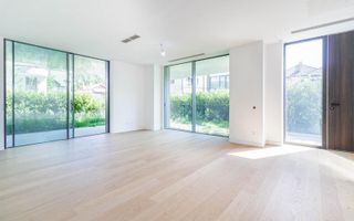 Duplex rezidential|comercial|birouri - 5-6 camere - vanzare - Lacul Floreasca - Poză 1