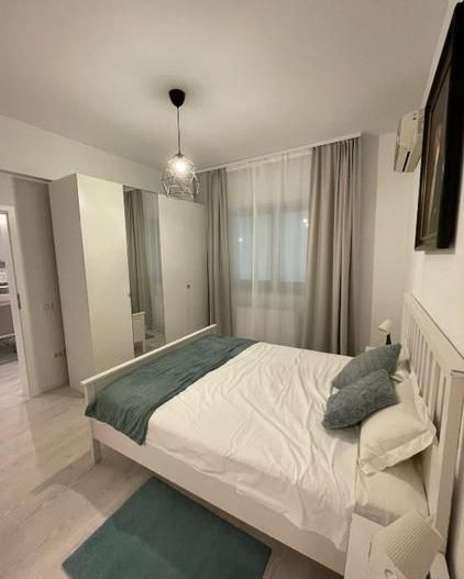 Apartament de inchiriat 4 camere Aron Cotrus Herastrau - Poză 11