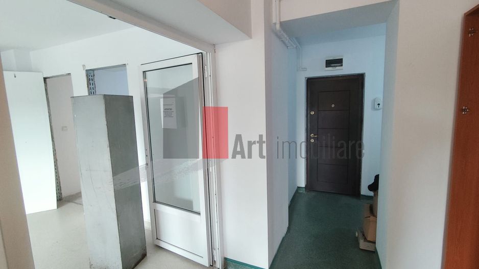 Apartament cu 3 camere de vanzare in Confort City - Poză 8