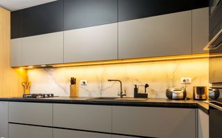 Ansamblu modern decomandat investitie metrou Teclu Ikea titan Pallady - Poză 7