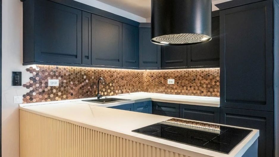 Apartament modern 2 camere One Cotroceni Park - Poză 7