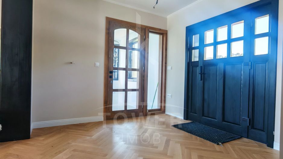 Casă spectaculoasă de vanzare situată în Tocile – „Mica Elvetie" - Poză 27