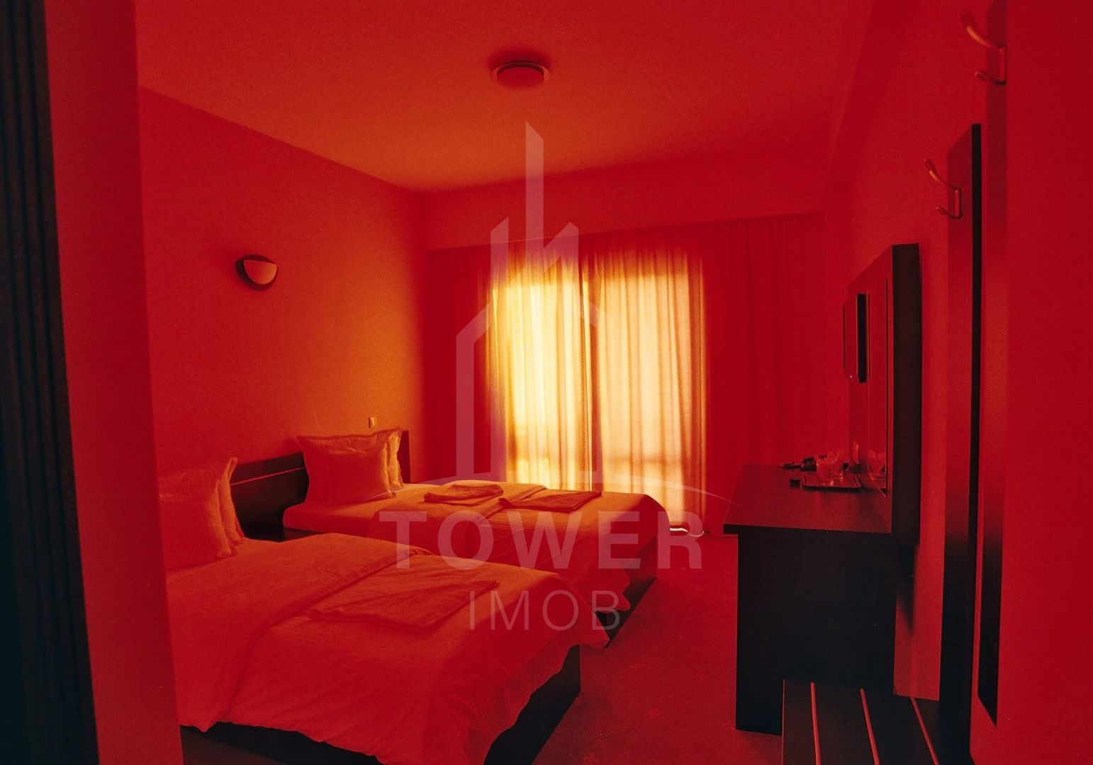 Fostul Hotel Rin - Miercurea Sibiului - Poză 15