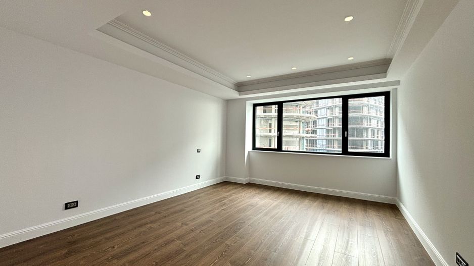 Apartament 4 camere view liber Herastrau - Gafencu 49 - Poză 9