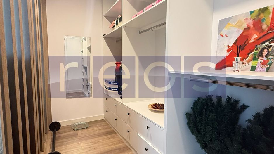 VANZARE APARTAMENT 4 CAMERE | SISEȘTI | TERASA 58MP | PARCARE - Poză 9