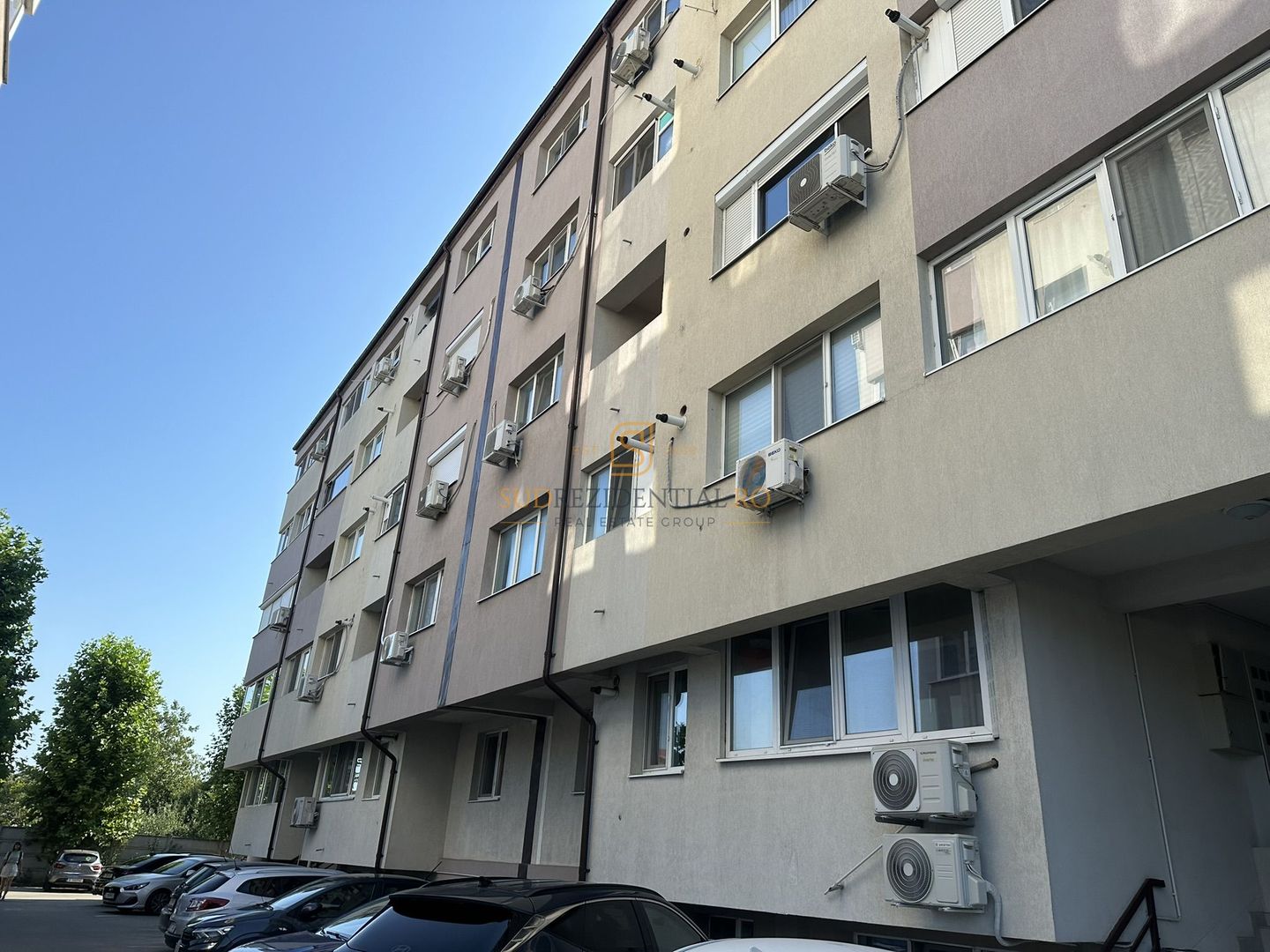 Apartament 3 Camere, 70 mp, Bloc 2016, Strada Cheile Turzii - Poză 16