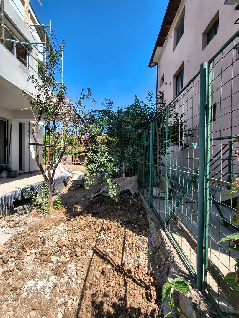 vila 4cam-indiv. la calcan/centru Popesti Leordeni - Poză 35