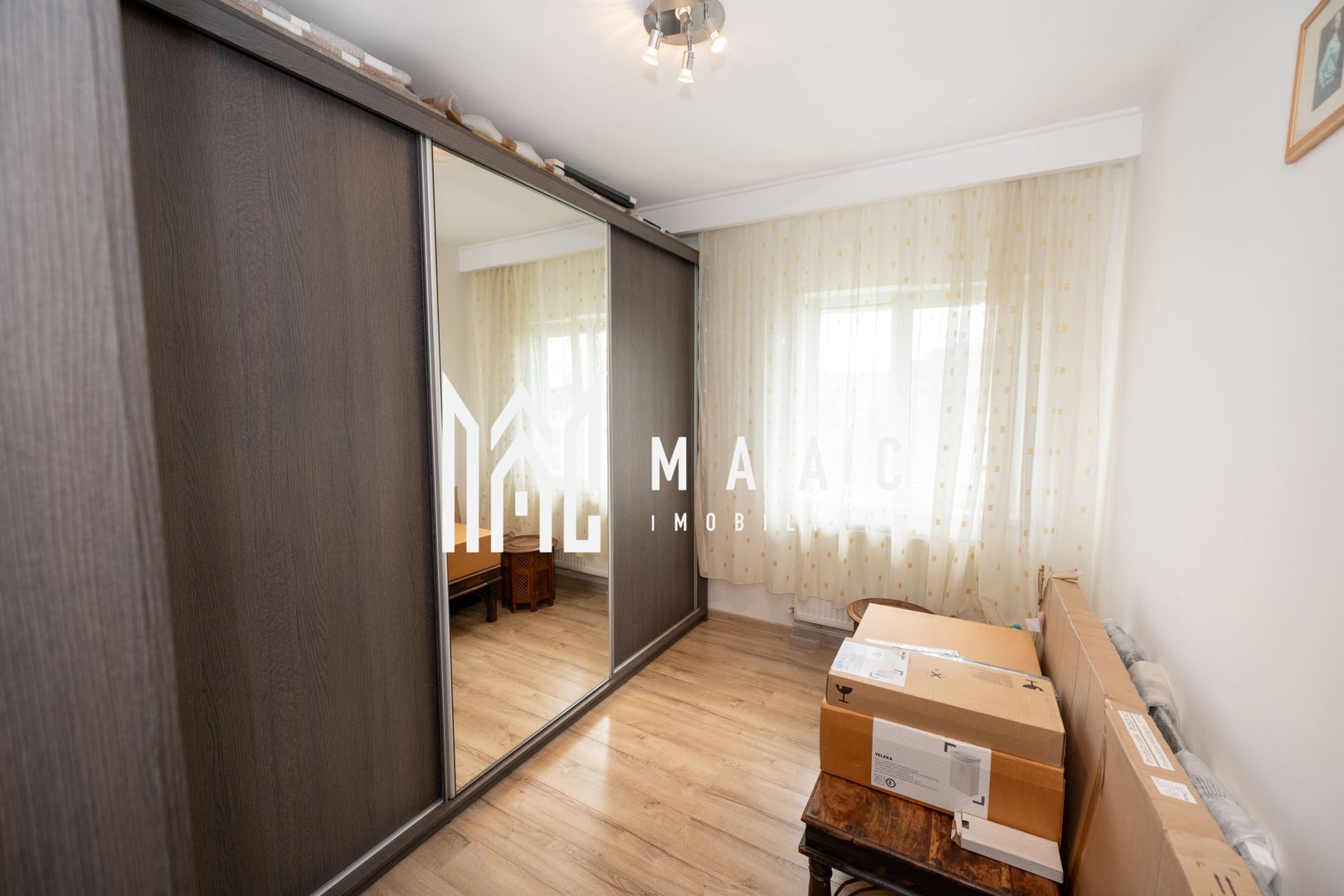 Apartament 4 camere | Hanul Haiducilor | 76MP - Poză 7