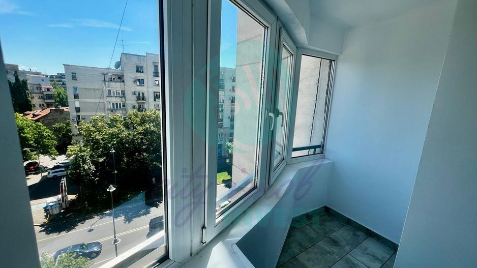 4 camere ultracentral | Lângă Parlament și Parcul Izvor | 103 mp - Poză 10