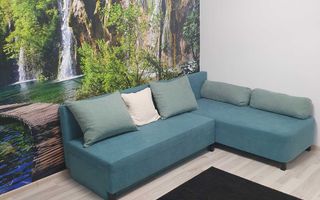 Garsonieră modernă cu centrală proprie și balcon, langa parcul Teilor - Poză 2