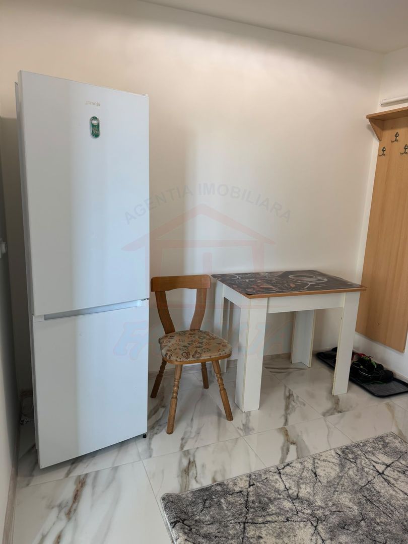 GARSONIERĂ DE ÎNCHIRIAT – ȚIGLINA 2 | ULTIMUL LEU - Poză 15