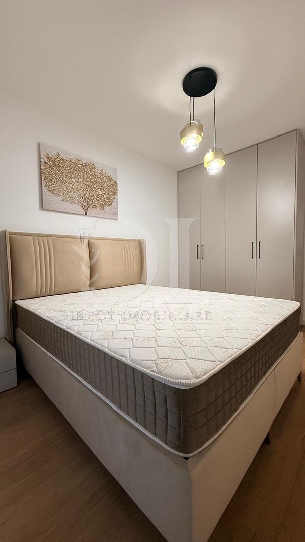 Apartament 2 camere  / Ultrafinisat | NOU / Zona Eroilor / Floresti - Poză 14