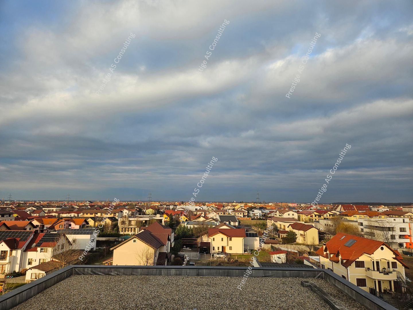 Apartament 2 Camere 10mp Terasa  Decomandat | 2 Camere | Kara Residence - Poză 15