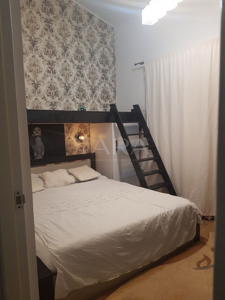 Apartament cu 2 camere și mansardă – zona Iris, Cluj-Napoca - Poză 4